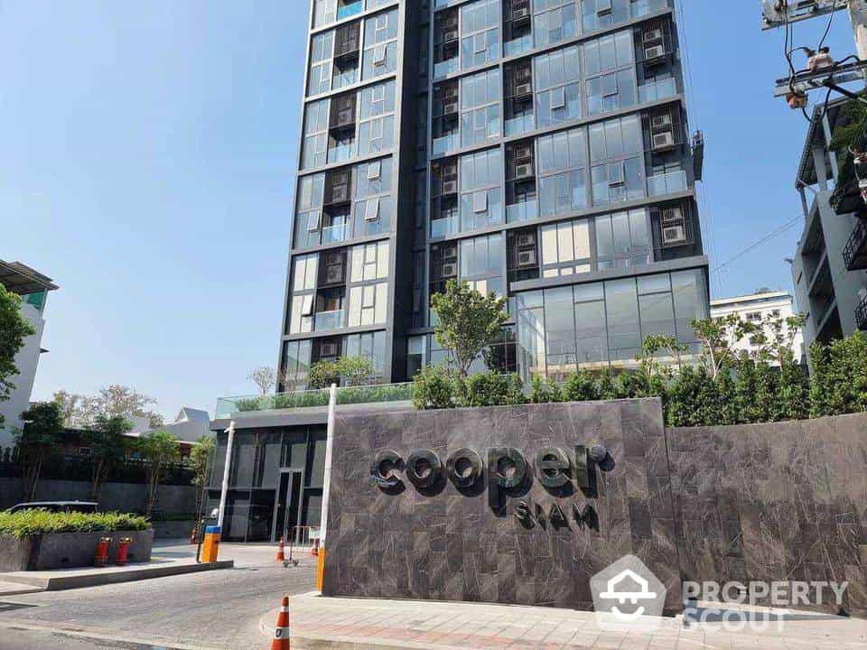 Condominium dans Bangkok, Krung Thep Maha Nakhon 12070557