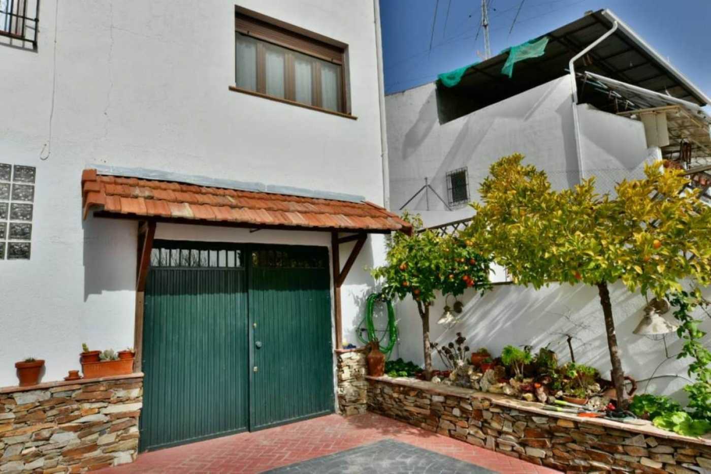 House in Cerrillo de Maracena, Andalusia 12070637