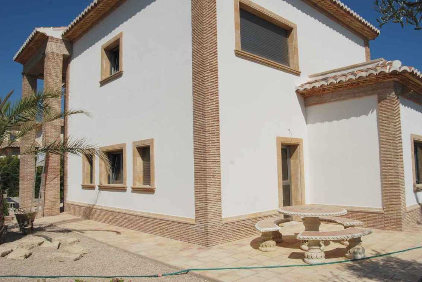 House in Javea, Castille-La Mancha 12070679