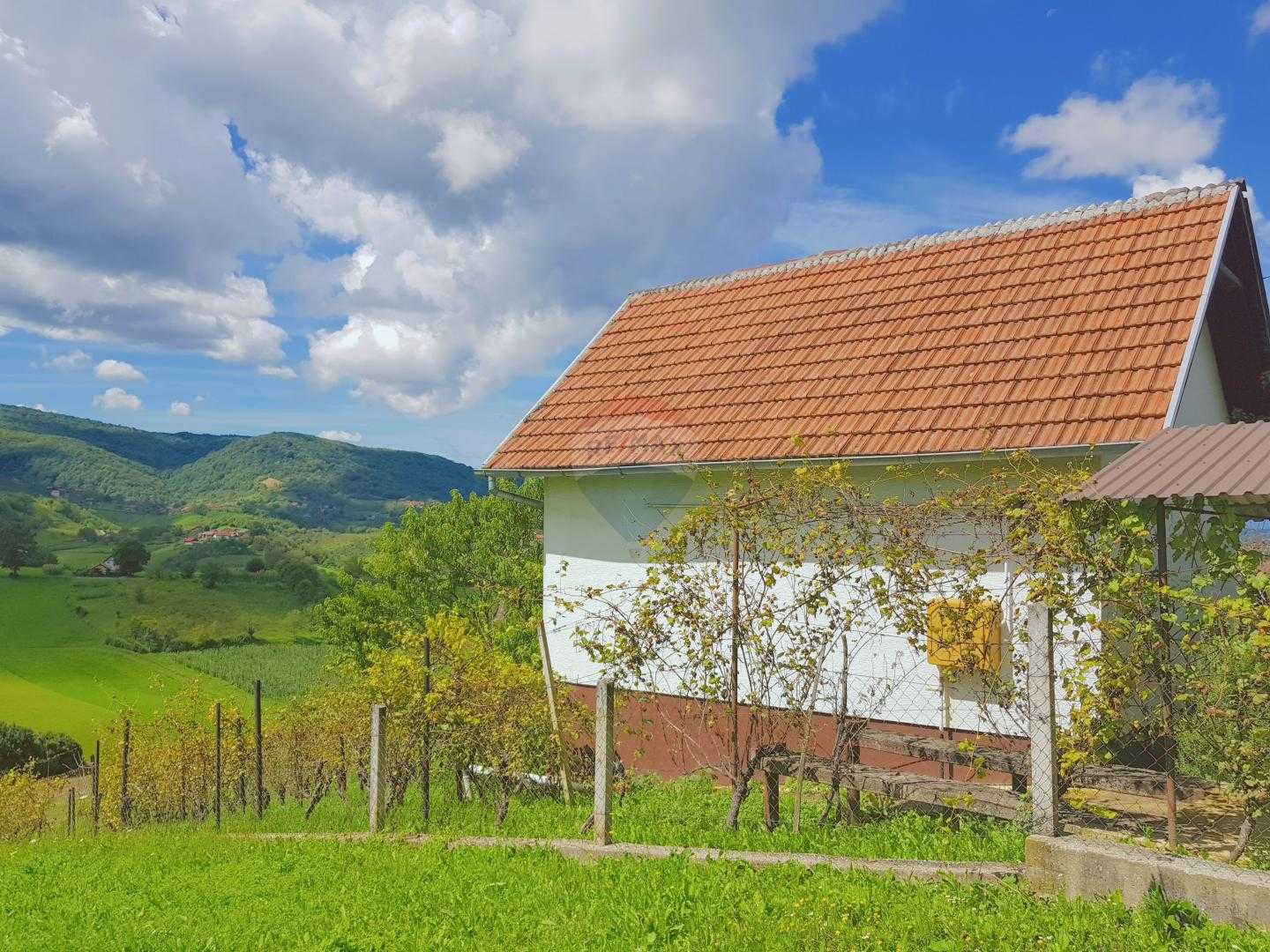 मकान में Gornja Stubica, क्रैपिंस्को-ज़ागोर्स्का ज़ुपानिजा 12070716