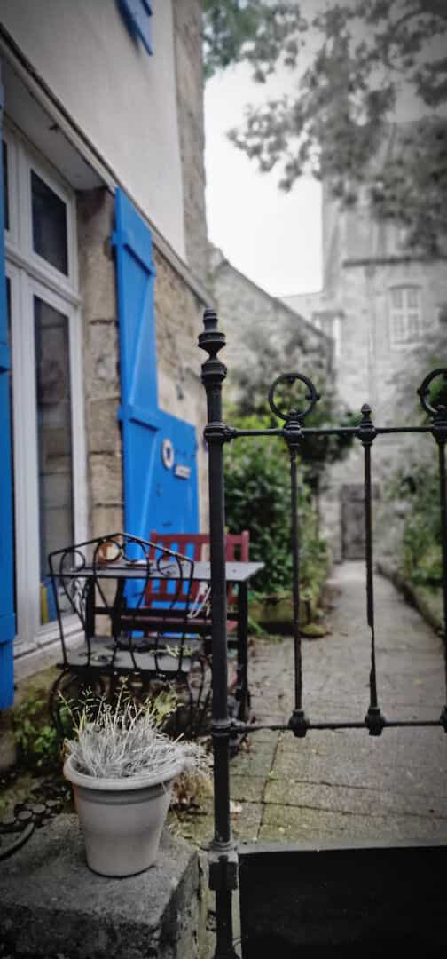 жилой дом в Динан, Бретань 12071197