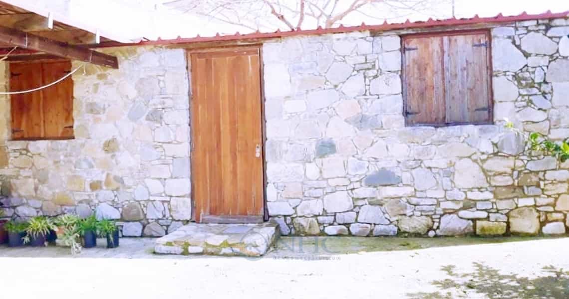 मकान में Kelokedara, Paphos 12071219