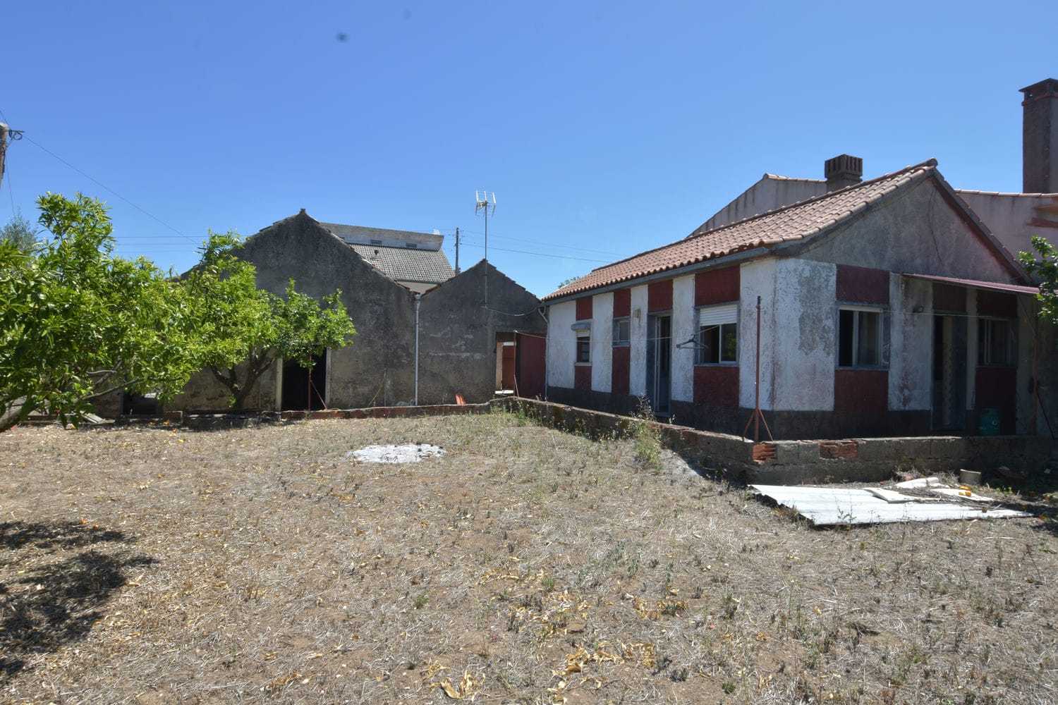 Rumah di Ansião, Leiria District 12071244