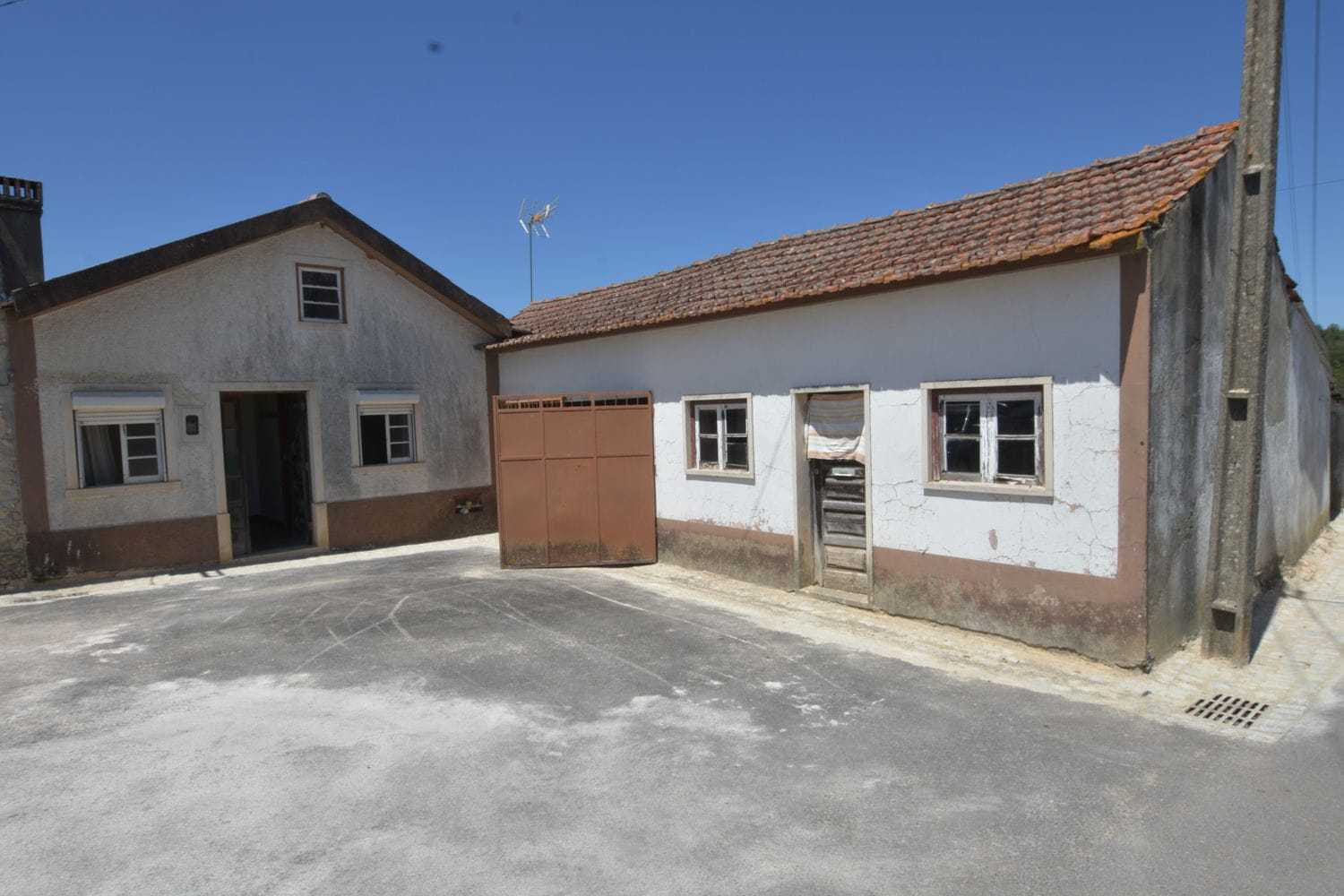 Rumah di Ansião, Leiria District 12071244