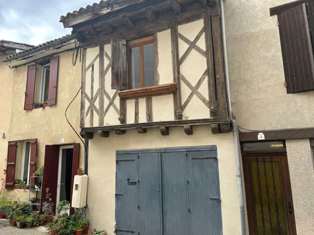 Rumah di Lauzun, Nouvelle-Aquitaine 12071299