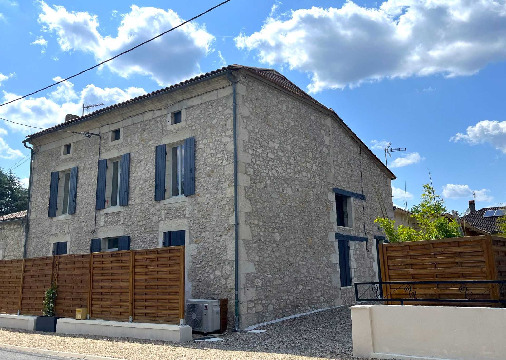 Dom w Eymet, Nowa Akwitania 12071322
