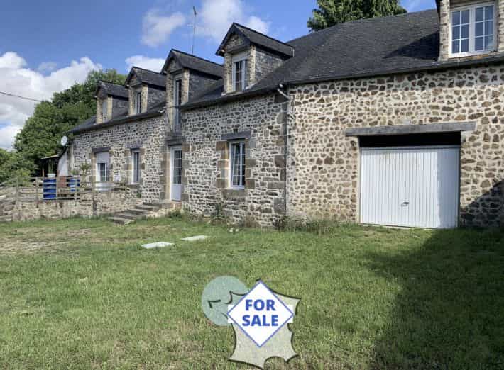 casa en Oisseau, Países del Loira 12071365