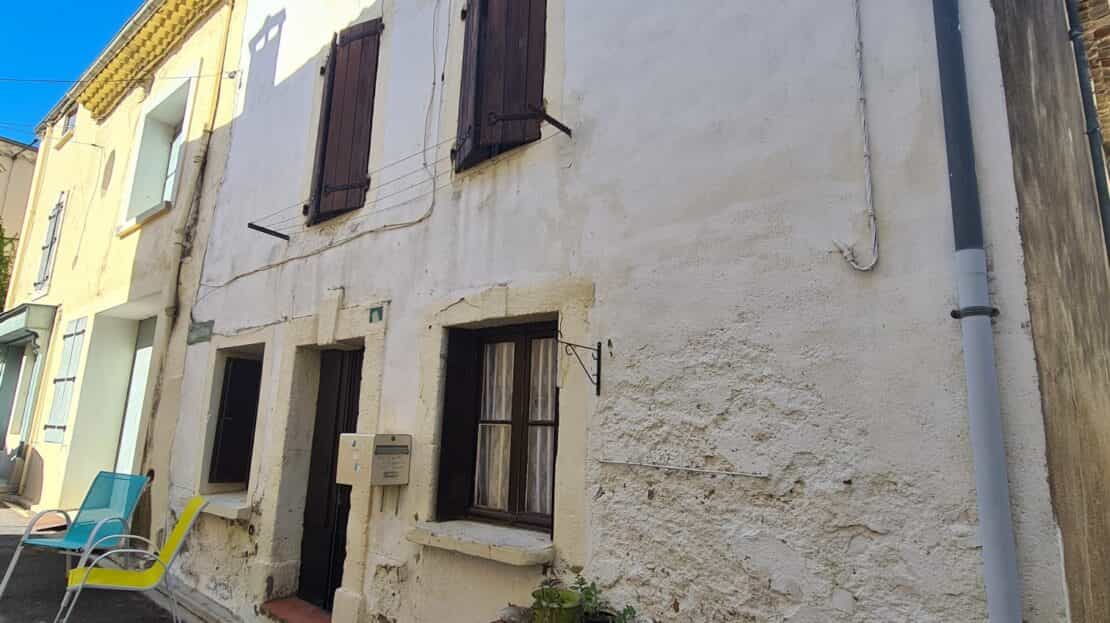 Haus im Autignac, Okzitanien 12071523