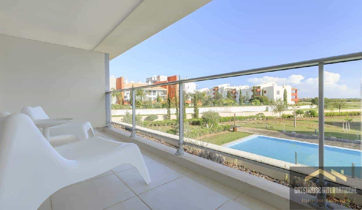Condominium in Quarteira, Faro 12071710