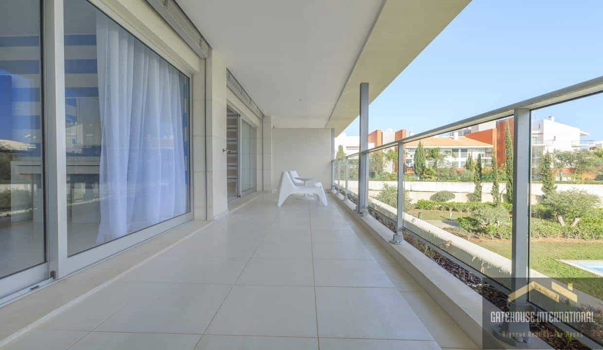 Condominium dans Quarteira, Faro 12071712