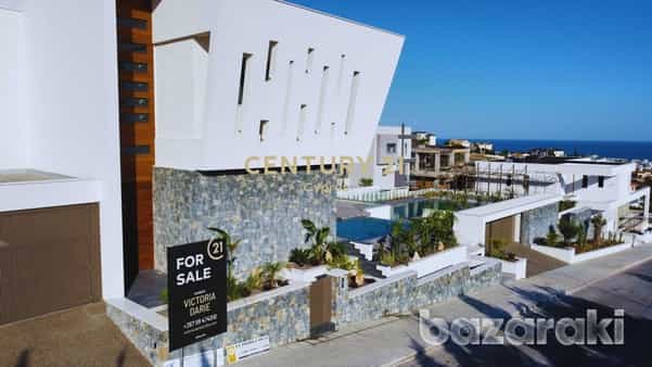 House in Germasogeia, Limassol 12072839