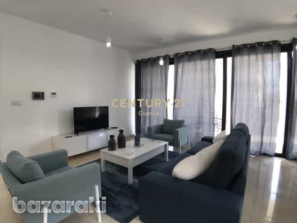 Condominium in Limassol, Limassol 12073347