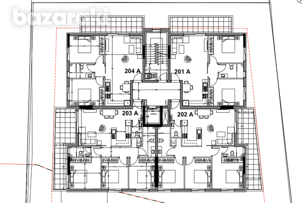 Condominium in Agia Fylaxis, Lemesos 12073438