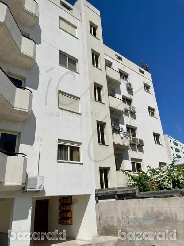 Condominium in Limassol, Lemesos 12073443