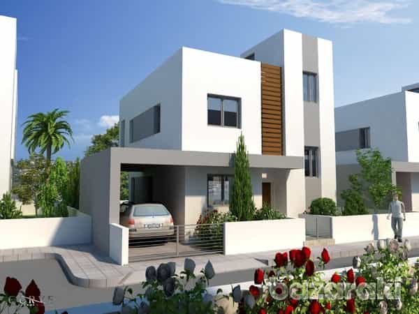 σπίτι σε Mouttagiaka, Limassol 12073547
