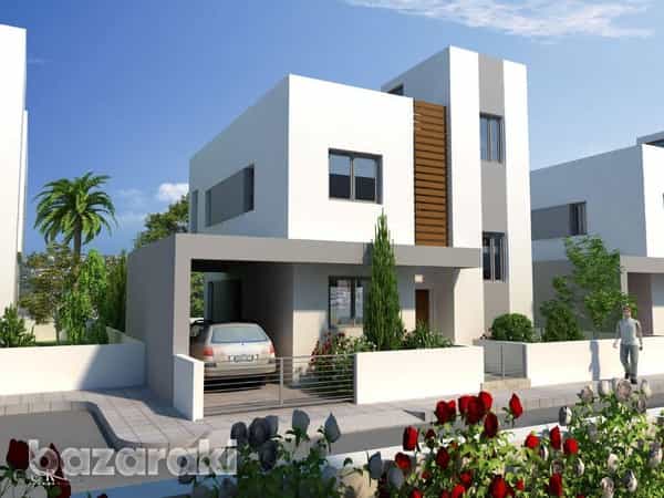 σπίτι σε Mouttagiaka, Limassol 12073547