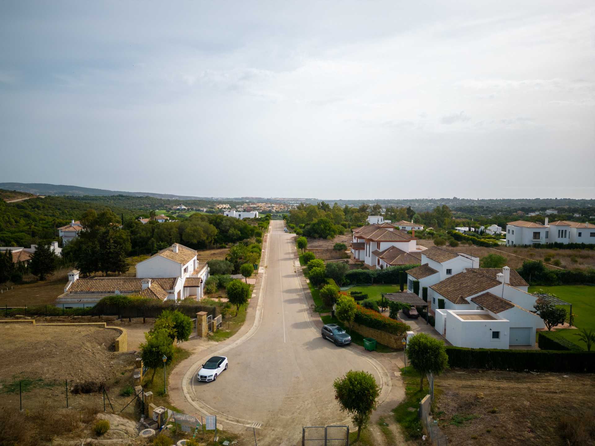 집 에 San Roque, Andalucía 12073589