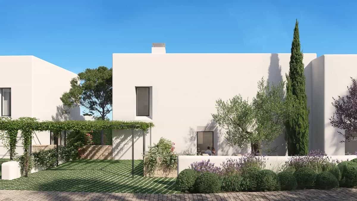 House in San Roque, Andalusia 12073614