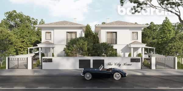 House in Limassol, Limassol 12073618