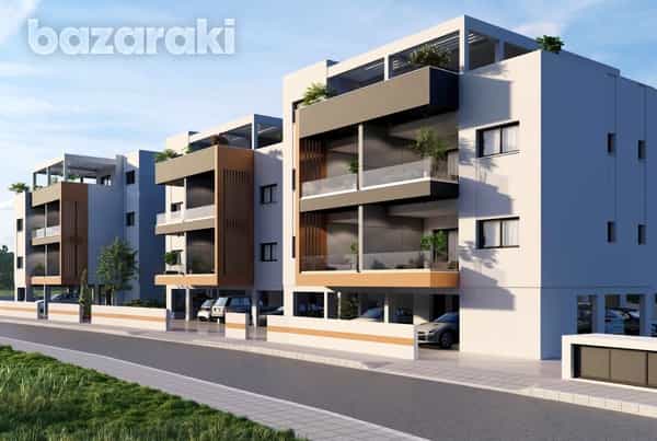 Condominium dans Parekklisie, Larnaka 12073809