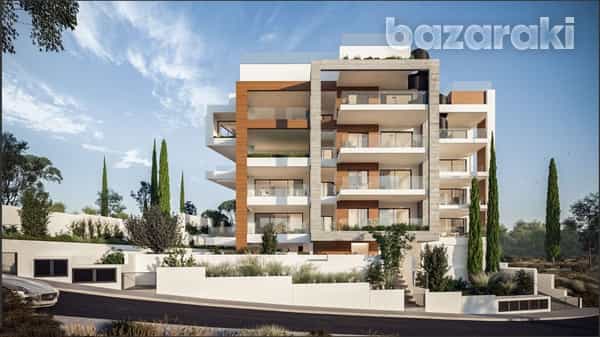 Condominium in Agios Athanasios, Lemesos 12073848
