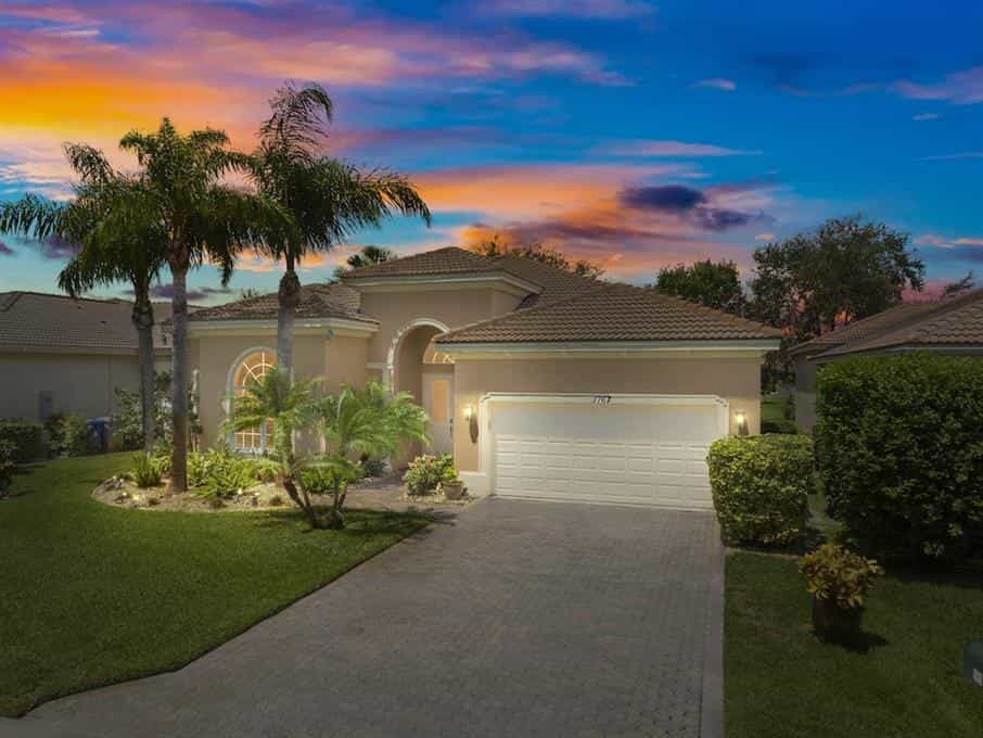 Casa nel Cresta della Florida, Florida 12073933
