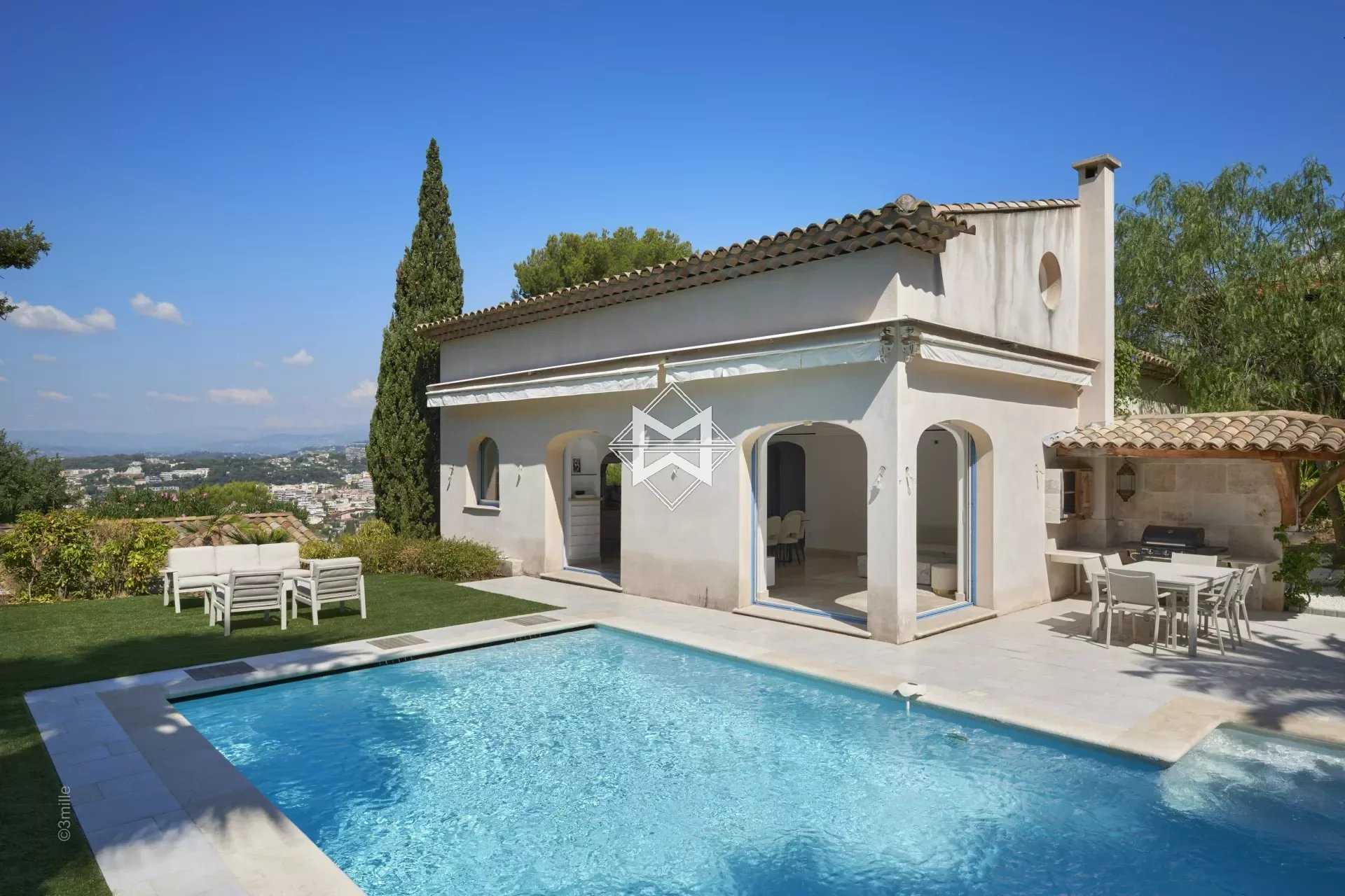 Hus i Cannes, Provence-Alpes-Cote d'Azur 12073960