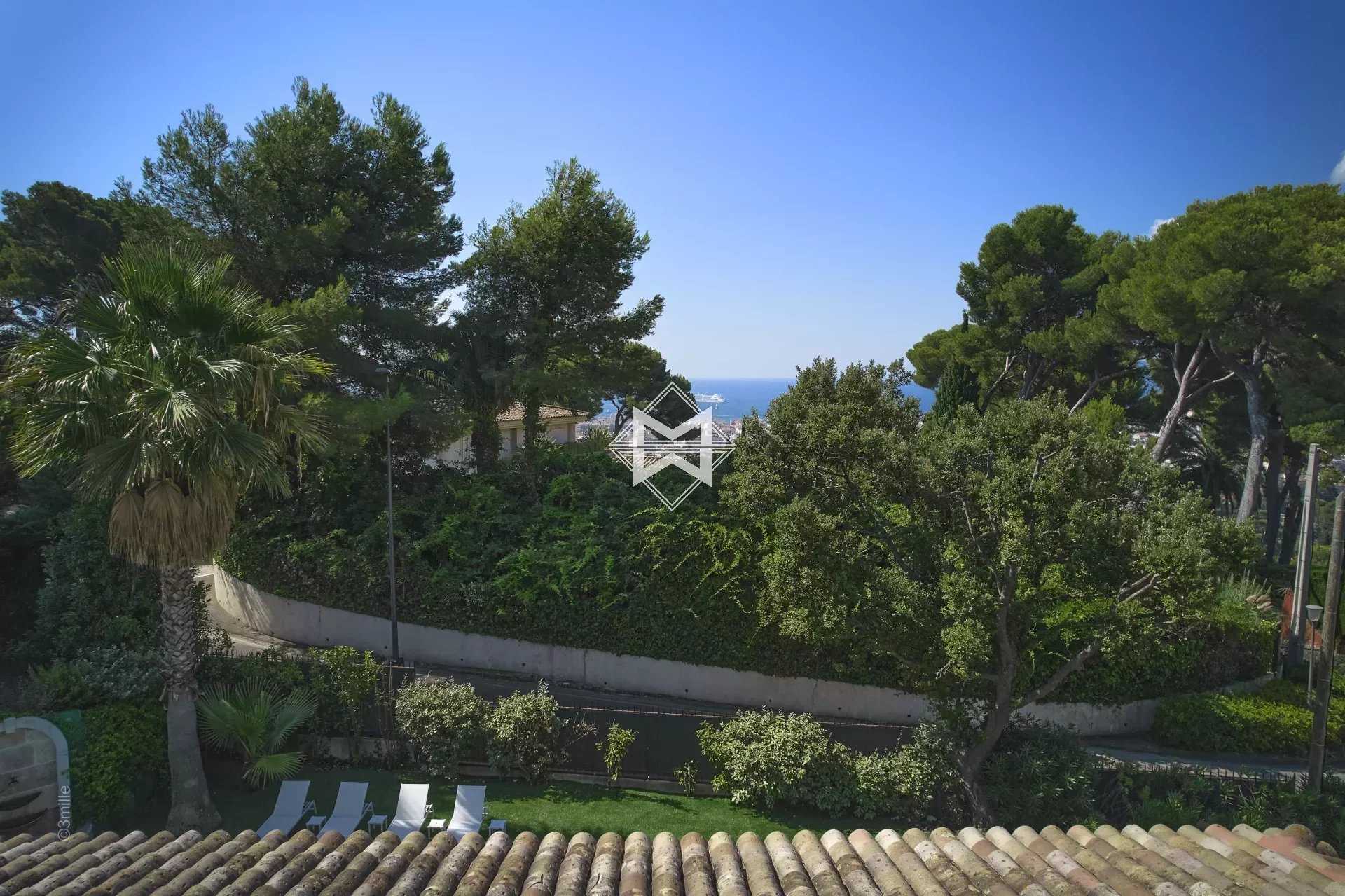 casa no Cannes, Provença-Alpes-Costa Azul 12073960