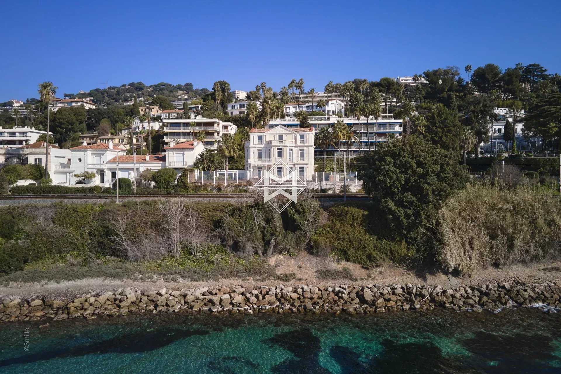 Dom w Cannes, Prowansja-Alpy-Lazurowe Wybrzeże 12073964