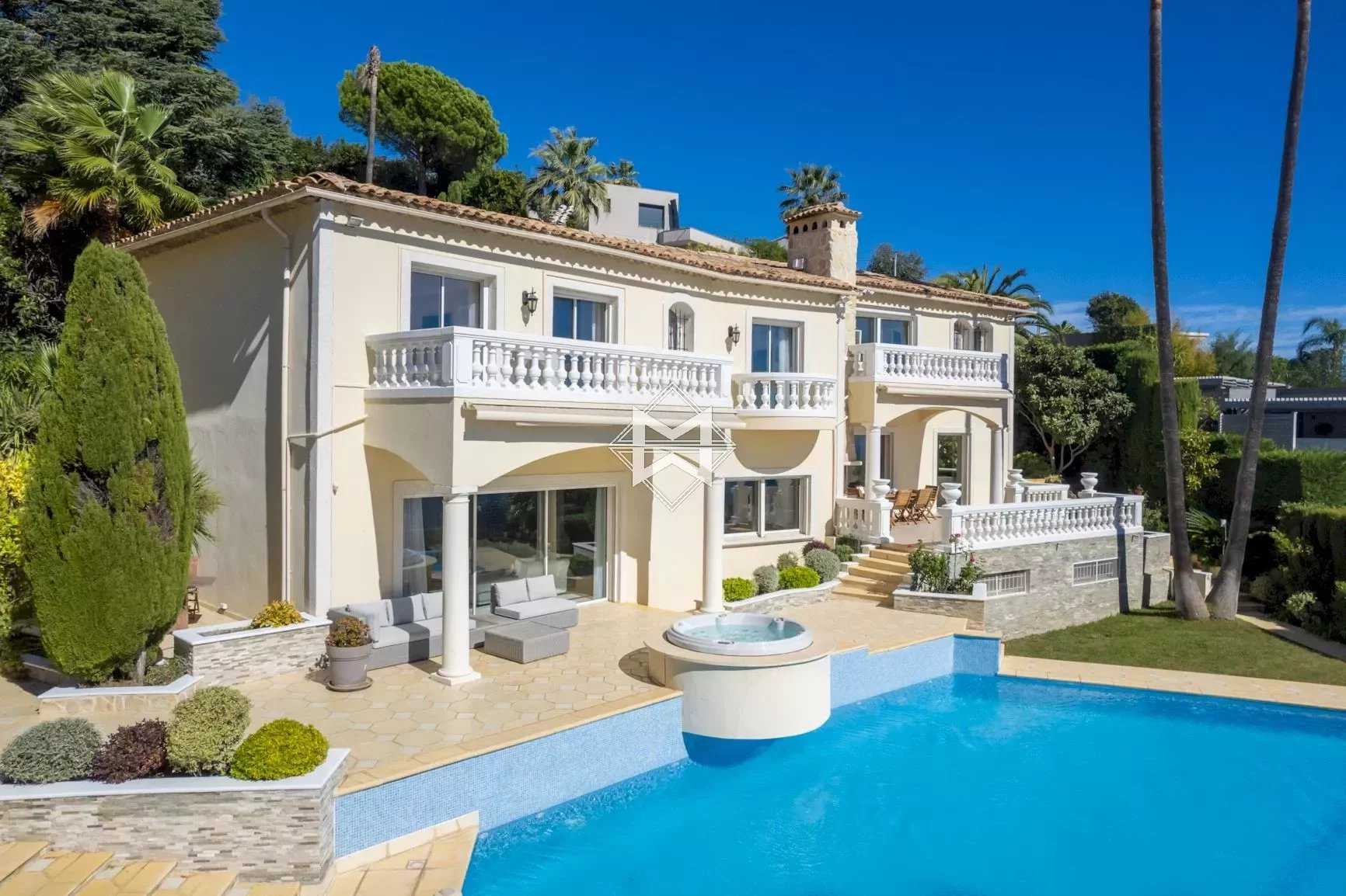 Hus i Cannes, Alpes-Maritimes 12073973