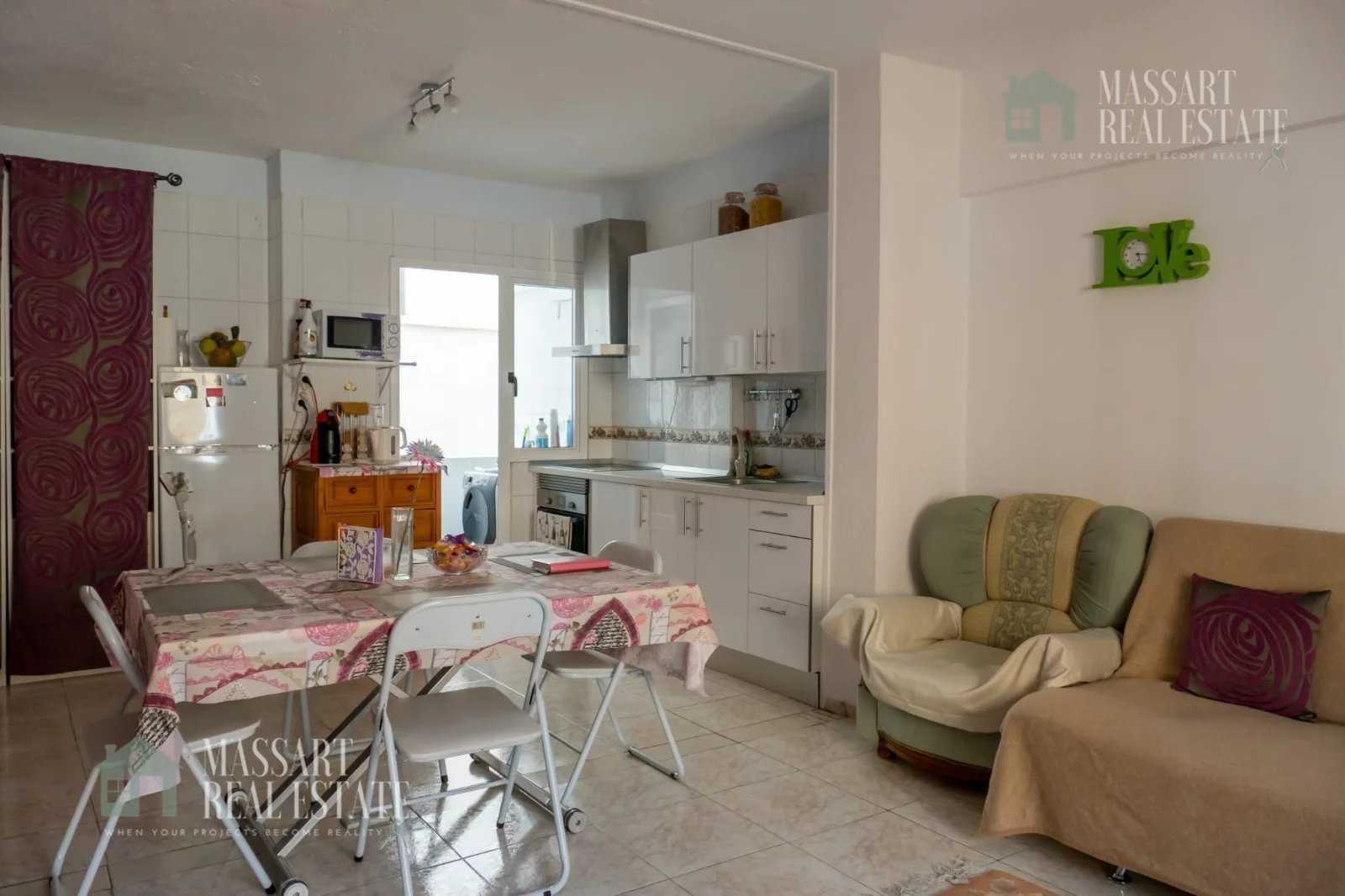 Condominium in Aldea Blanca del Llano, Canary Islands 12073991