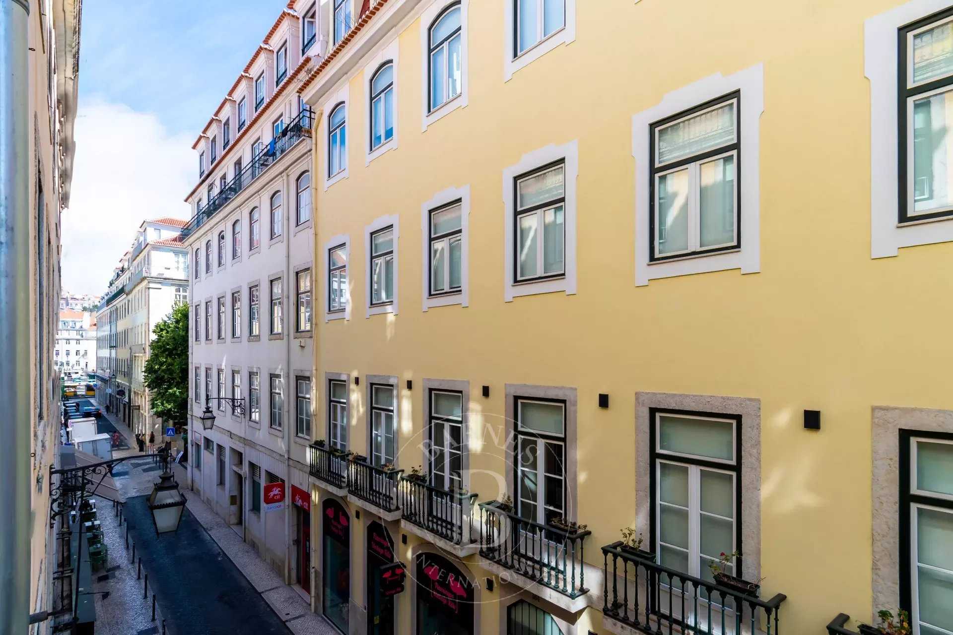 Condominium dans Lisboa, Lisboa 12074002