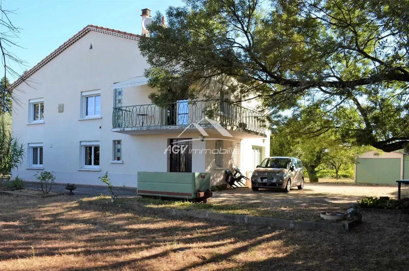Huis in Alès, Occitanië 12074013