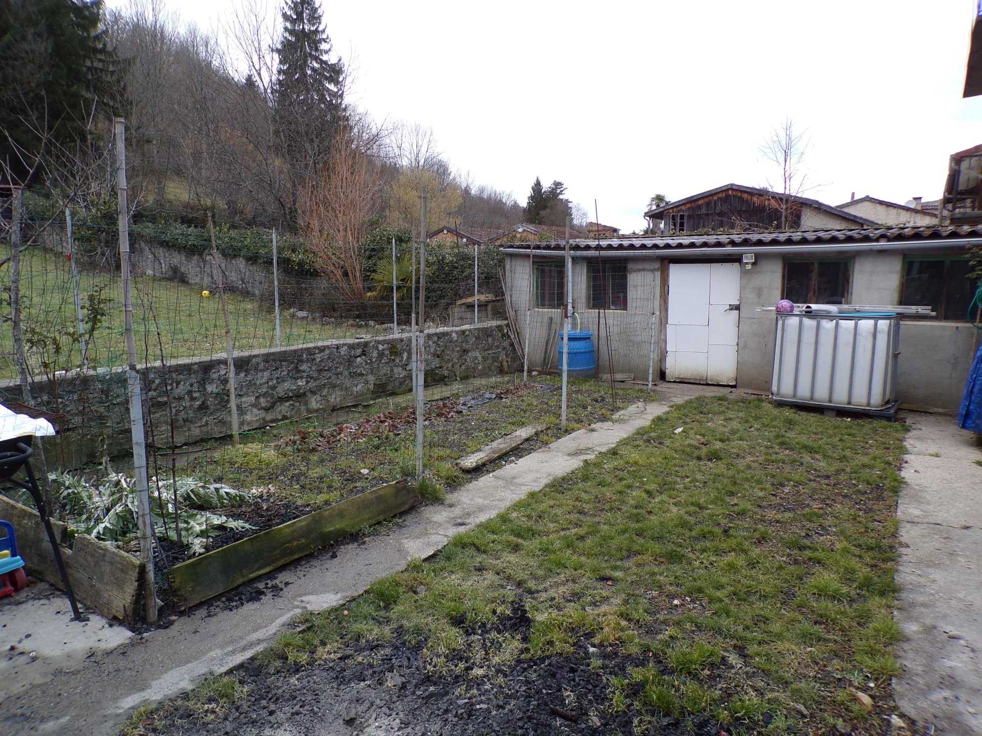 بيت في Bélesta, Ariège 12074014