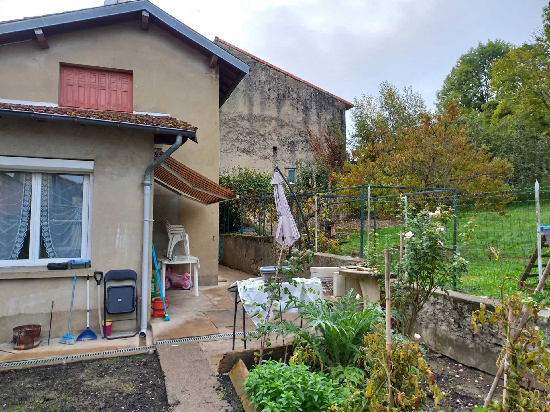 بيت في Bélesta, Ariège 12074014