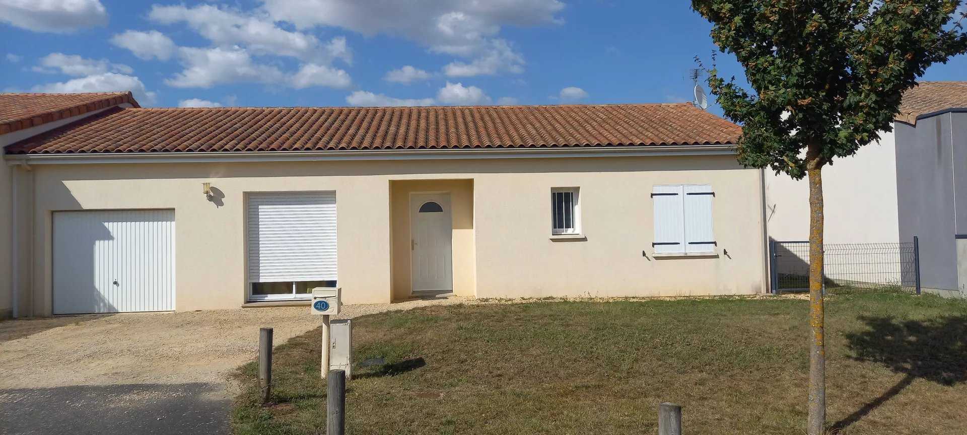 rumah dalam Cisse, Nouvelle-Aquitaine 12074015