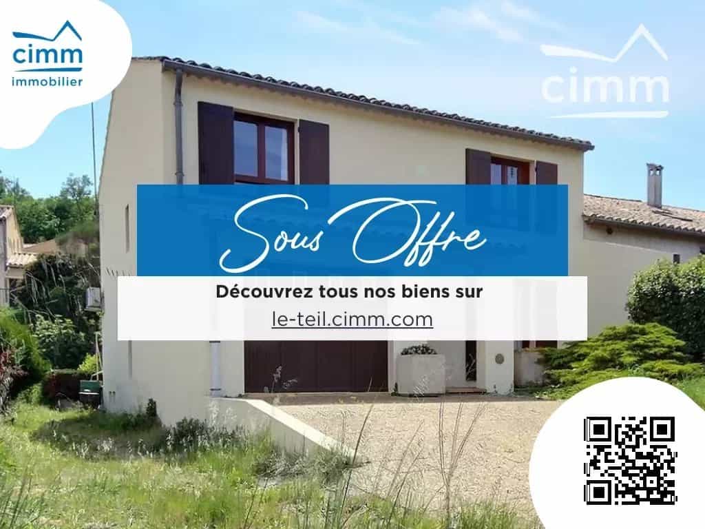 House in Le Teil, Auvergne-Rhone-Alpes 12074025