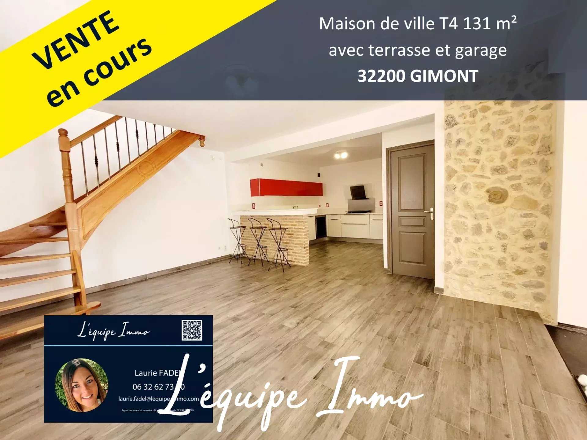 House in Gimont, Gers 12074041