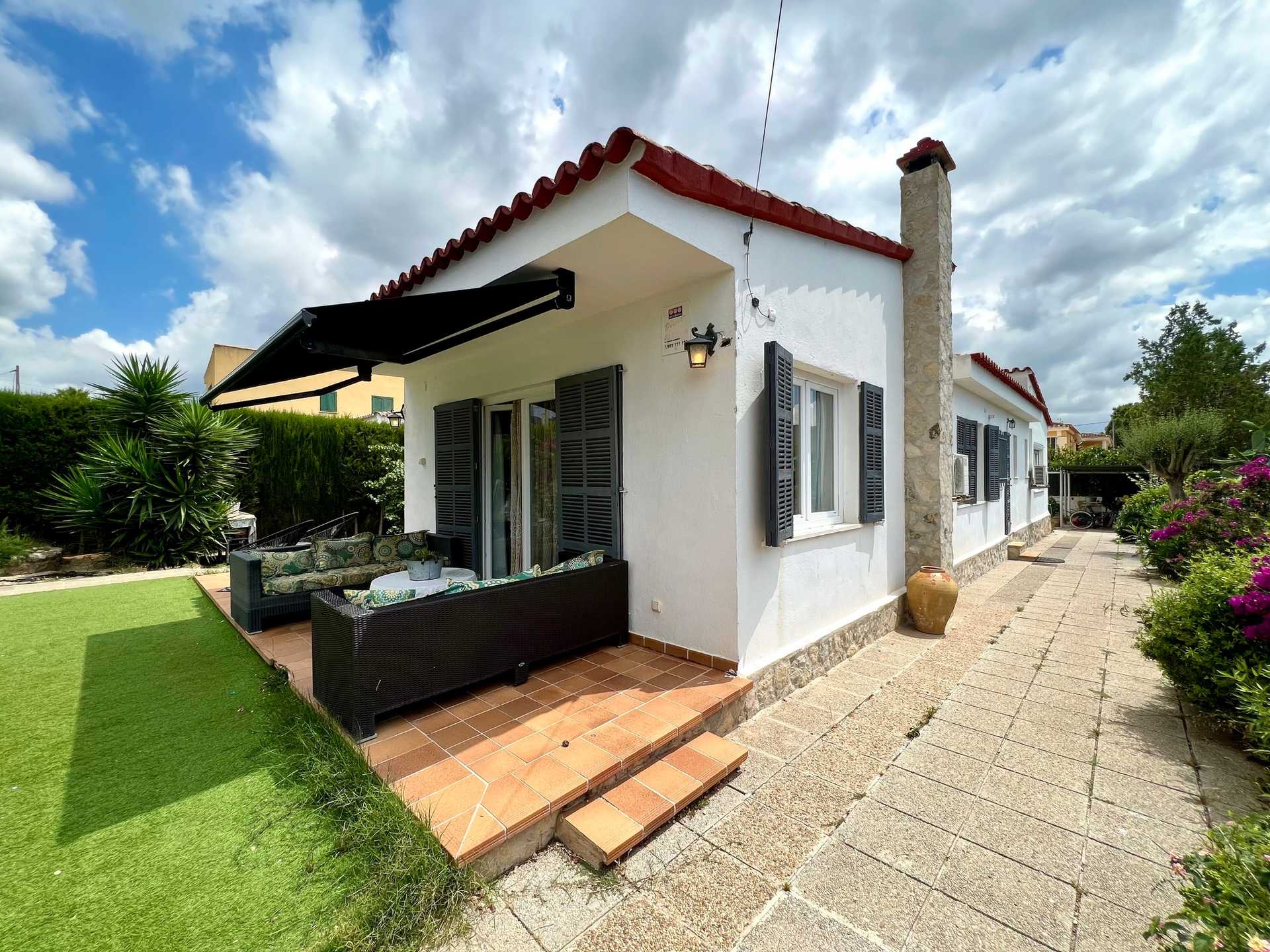 House in La Esglayeta, Balearic Islands 12074092