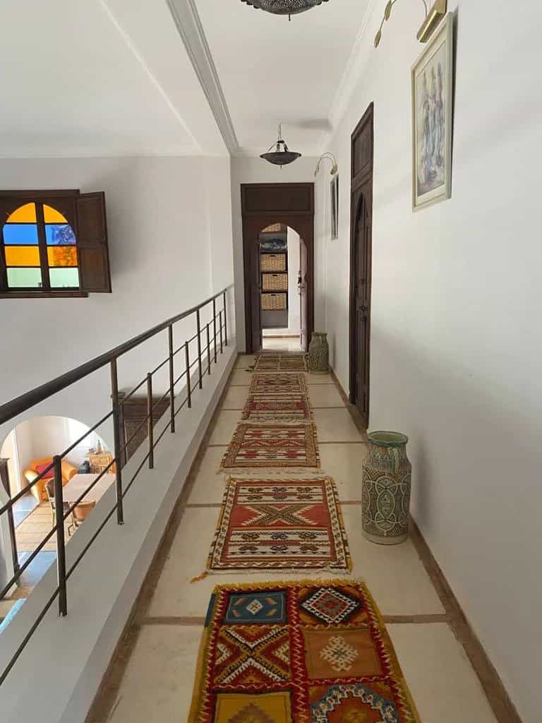 Condominium in Marrakesh, Marrakesh-Safi 12074109