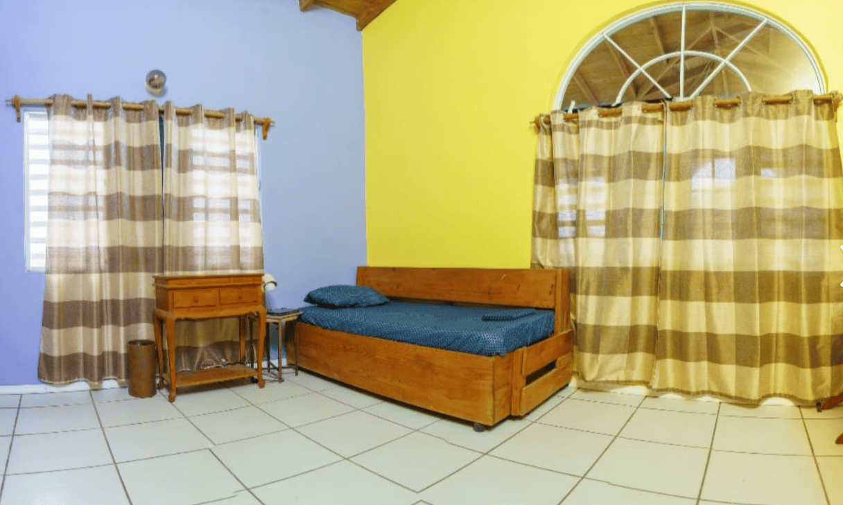 House in Lodge, Saint Mary Cayon 12074114