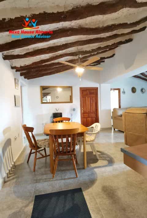 House in Somontín, Andalusia 12074208