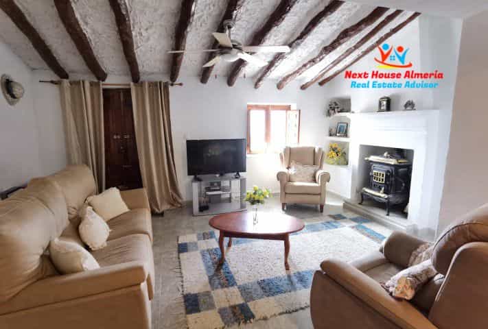 rumah dalam Somontín, Andalusia 12074208
