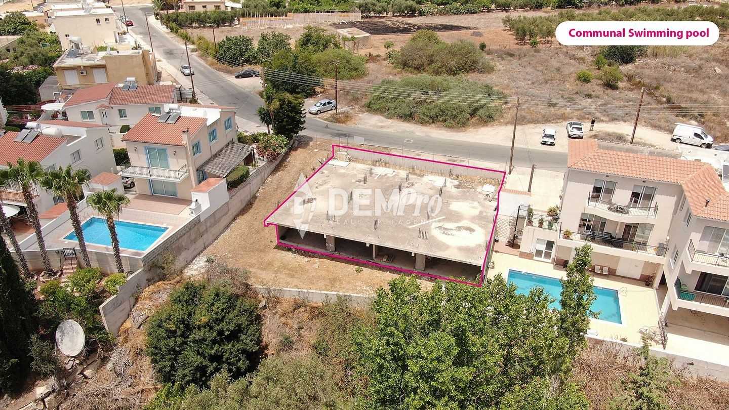 بيت في Emba, Paphos 12074255
