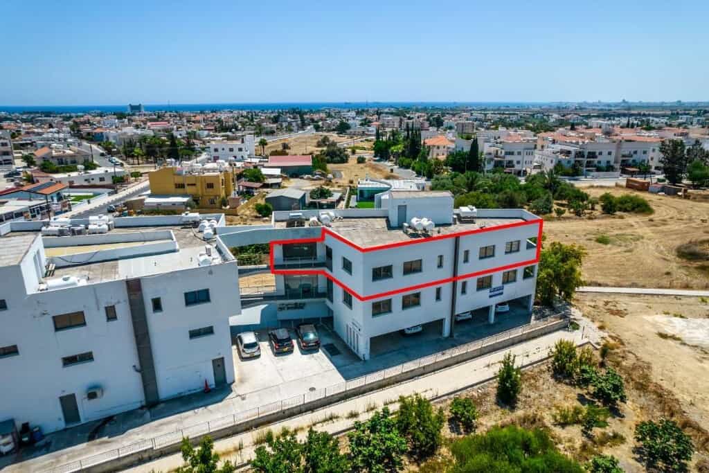 Industrial no Voroklini, Larnaca 12074281
