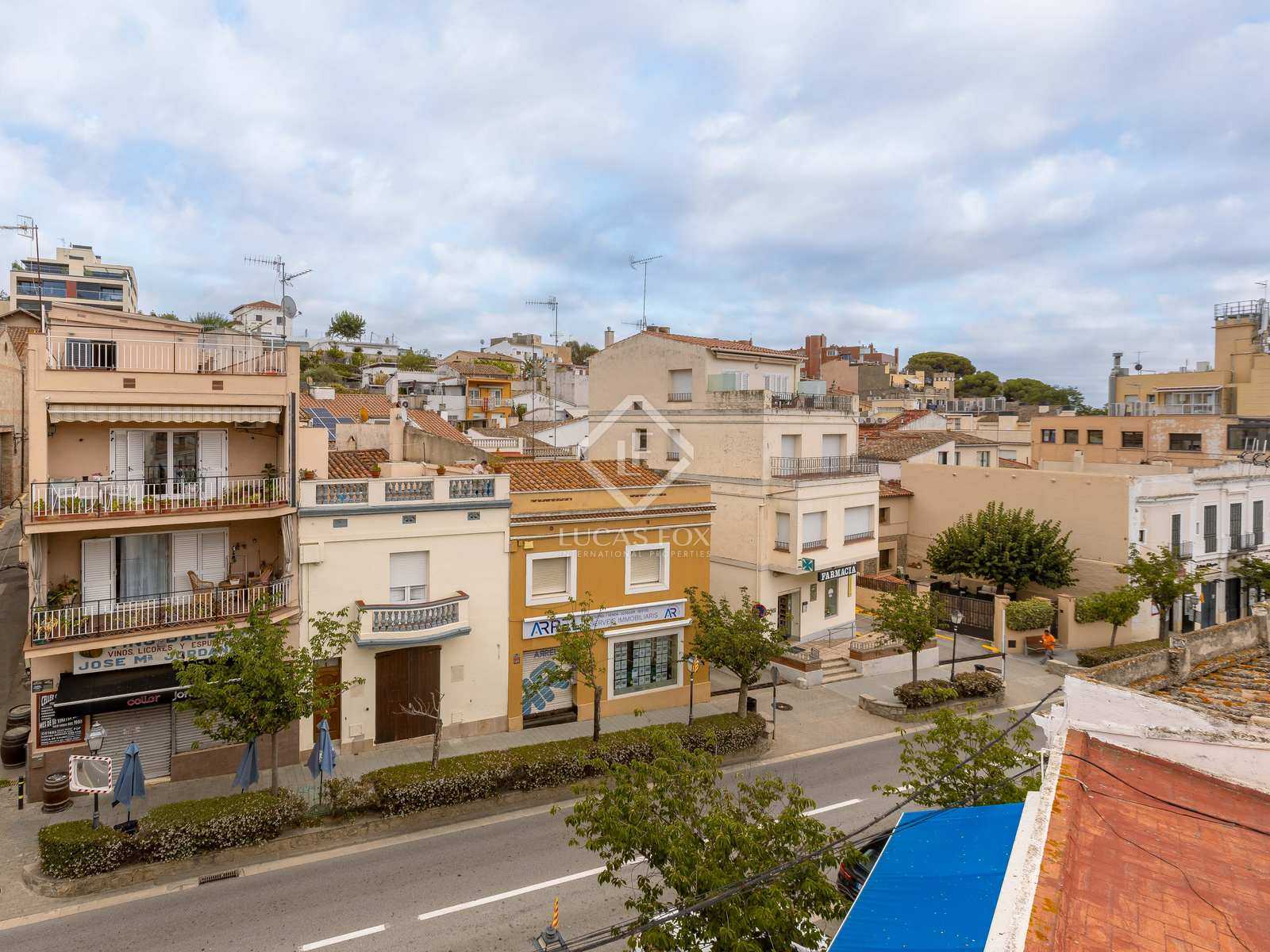 Condominium in Alella, Catalonia 12074298