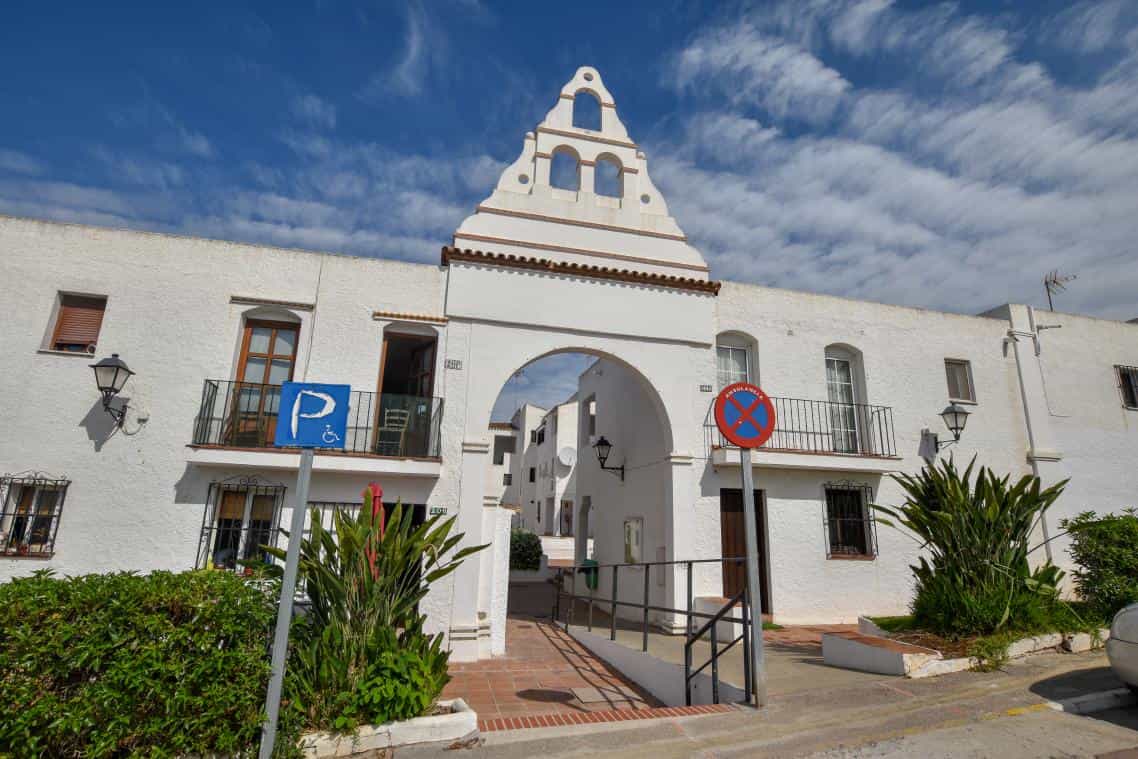 Eigentumswohnung im Manilva, Andalucía 12074323