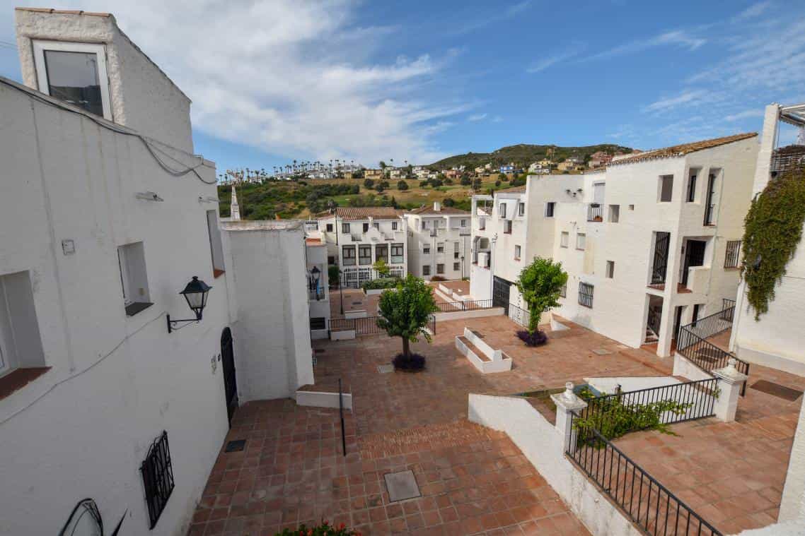 公寓 在 Manilva, Andalucía 12074323
