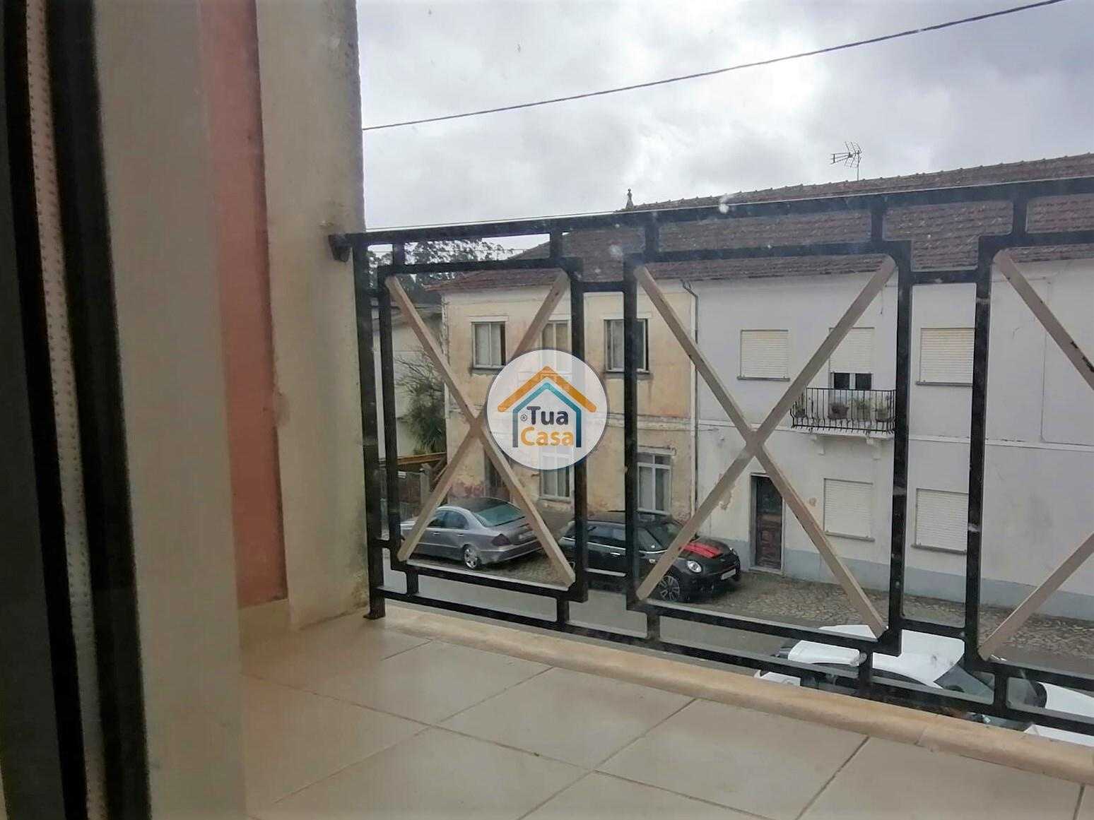 Condominium in Agodim, Leiria 12074355