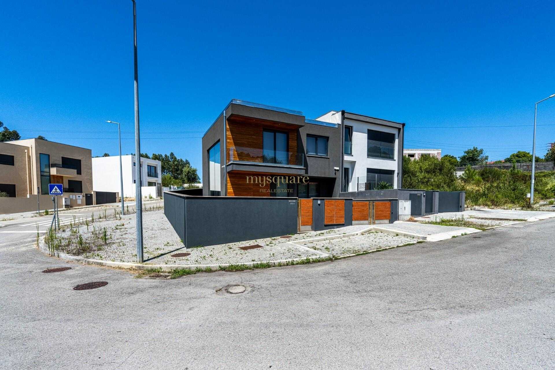 House in Loureiro de Baixo, Porto 12074357